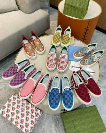 Picture of Gucci Shoes _SKUGuccisz35-40SD01315918